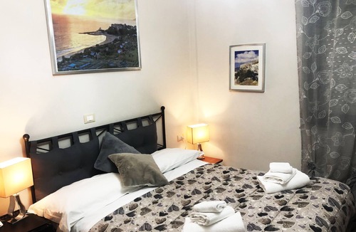 Terracina Bed & Breakfast | Il Giardino di Adriana