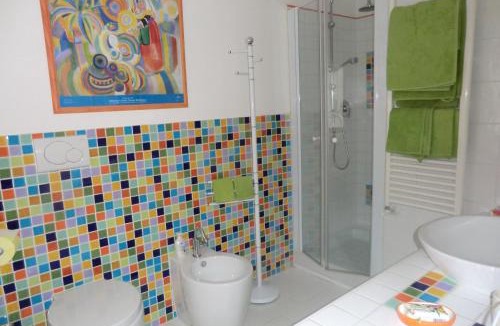 Tivoli Bed & Breakfast | Il Giardino di Alisa