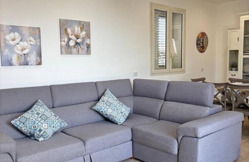 Partinico Villa | Il Giardino di Ciccio