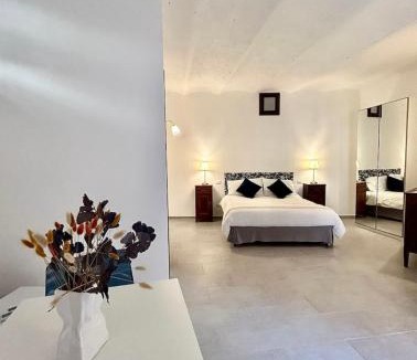 Anagni House | Il Giardino Segreto