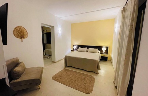 Capo d'Orlando Bed & Breakfast | Il Girasole Capo d'Orlando