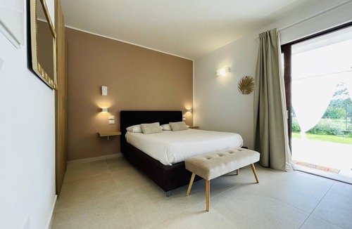 Capo d'Orlando Bed & Breakfast | Il Girasole Capo d'Orlando