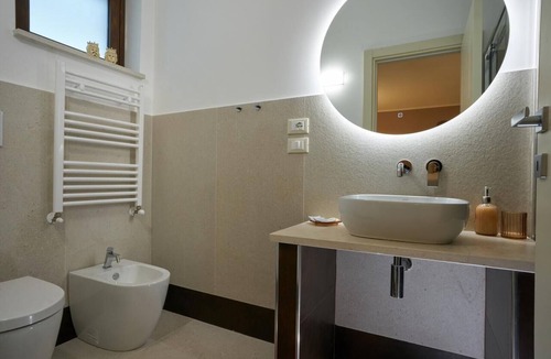 Capo d'Orlando Bed & Breakfast | Il Girasole Capo d'Orlando