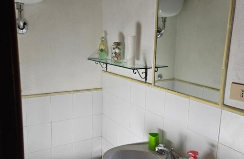 Chianni Apartment | Il Girasole