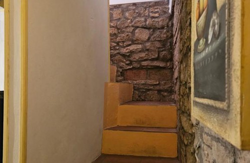 Chianni Apartment | Il Girasole