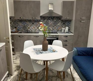 Marsala House | Il Glicine - Sisosa Homes