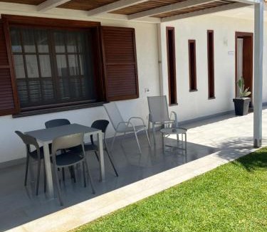 Marsala House | Il Glicine - Sisosa Homes