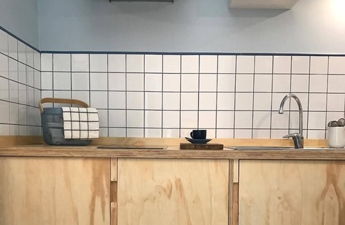 Terracina House | Il Grande Blu