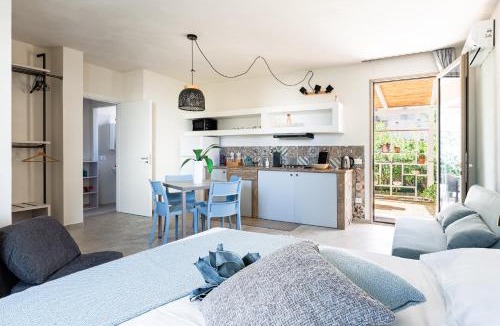 Birgi Vecchi Apartment | Il Maestrale