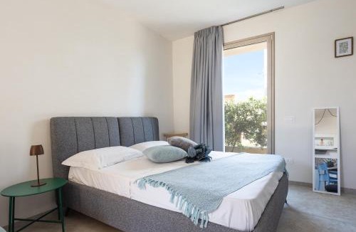 Birgi Vecchi Apartment | Il Maestrale