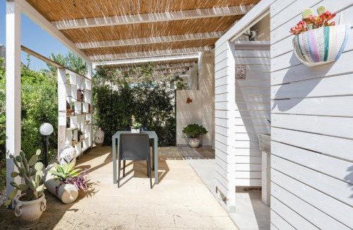 Birgi Vecchi Apartment | Il Maestrale