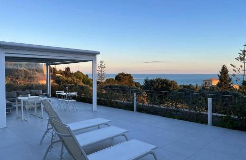 Licata Bed & Breakfast | Il Mare di Giù Boutique Guesthouse