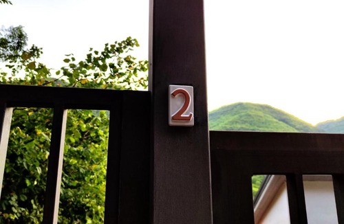 Paganico Sabino House | Il Mastro del Lago