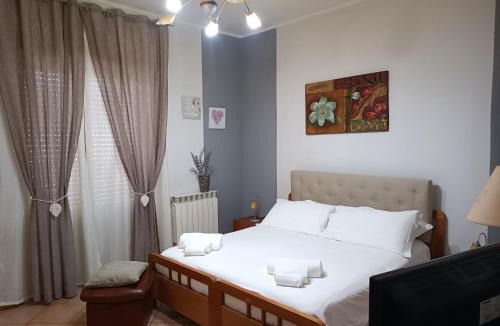 Gaggi Apartment | Il Melograno