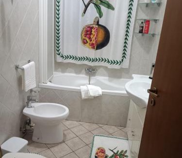 Gaggi Apartment | Il Melograno