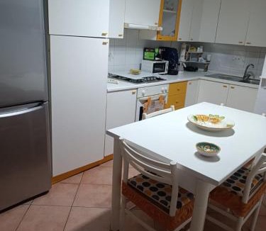 Gaggi Apartment | Il Melograno