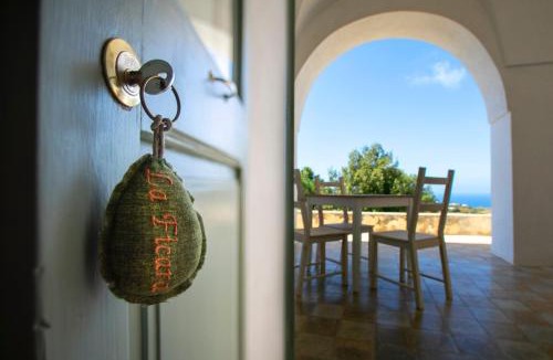 Pantelleria House | Il Mulino di Scauri