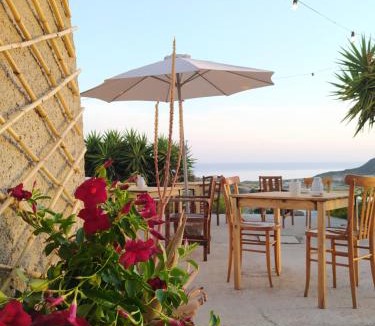 Pantelleria House | Il Mulino di Scauri