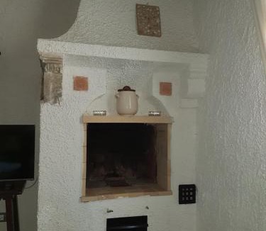 San Vito Lo Capo Apartment | Il Nido 1