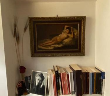 Anagni Apartment | Il Nido dell’Arte