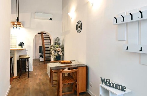 Albano Laziale Apartment | Il nido di Elisa - B&Brother's rome