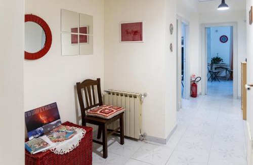 Rovittello Apartment | Il Noccioleto