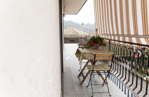 Rovittello Apartment | Il Noccioleto
