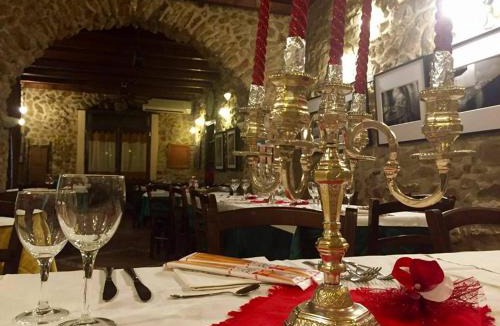Butera Bed & Breakfast | il portico dei normanni