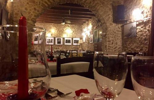 Butera Bed & Breakfast | il portico dei normanni