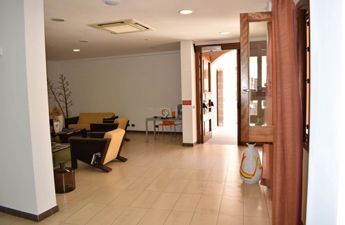 Favignana Hotel | Il Portico
