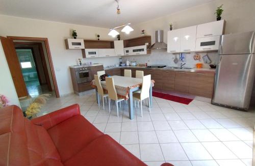 Mili San Pietro Apartment | Il Posto Giusto 2 punto 0