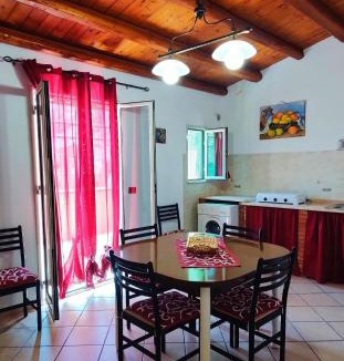 Trabia Apartment | Il Principe casa vacanze