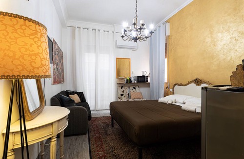 Trapani City Centre Bed & Breakfast | Il Profumo del Porto