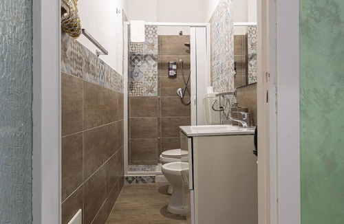Trapani City Centre Bed & Breakfast | Il Profumo del Porto