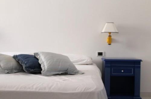 Marettimo House | Il quadrifoglio home