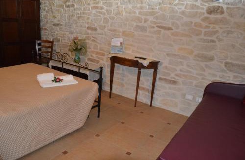 Trapani Bed & Breakfast | Il Quadrifoglio