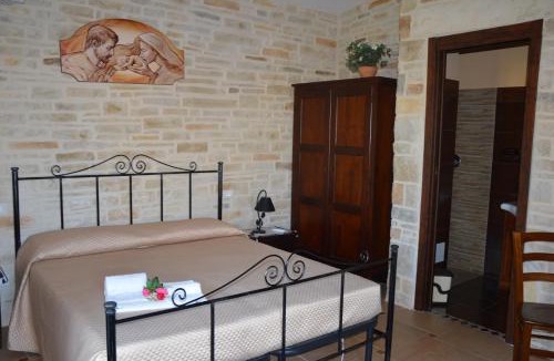 Trapani Bed & Breakfast | Il Quadrifoglio