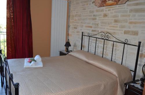 Trapani Bed & Breakfast | Il Quadrifoglio