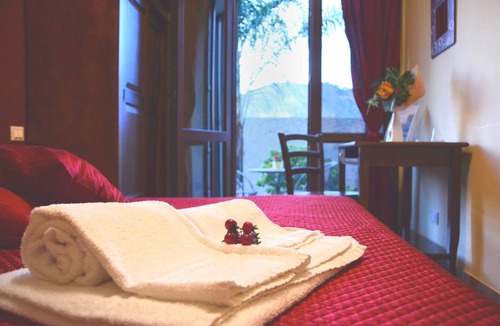 Trapani Bed & Breakfast | Il Quadrifoglio