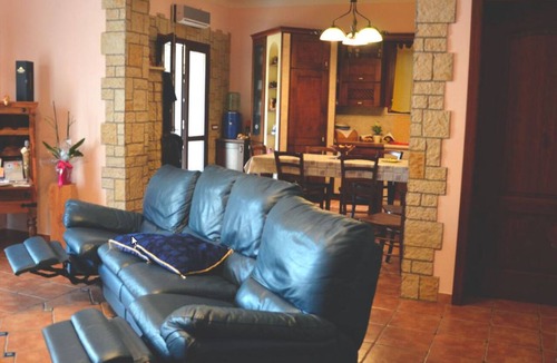 Trapani Bed & Breakfast | Il Quadrifoglio