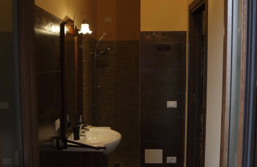 Trapani Bed & Breakfast | Il Quadrifoglio