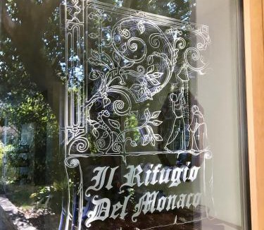 Cividale del Friuli House | Il Rifugio del Monaco