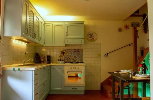 Castel San Niccolo House | Il Rifugio di Vale