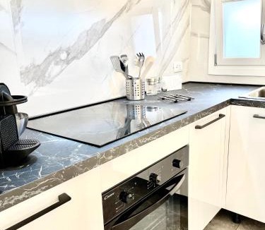 Marettimo Apartment | Il Rifugio