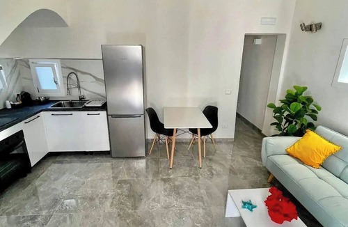 Marettimo Apartment | Il Rifugio