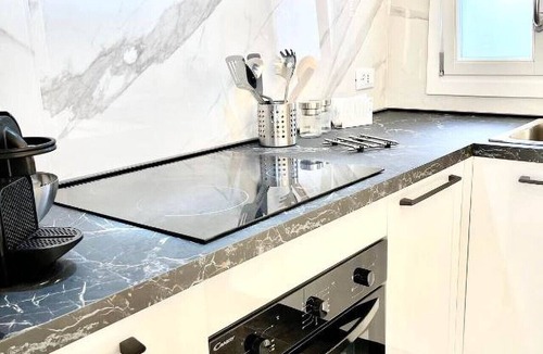 Marettimo Apartment | Il Rifugio - Marettimo