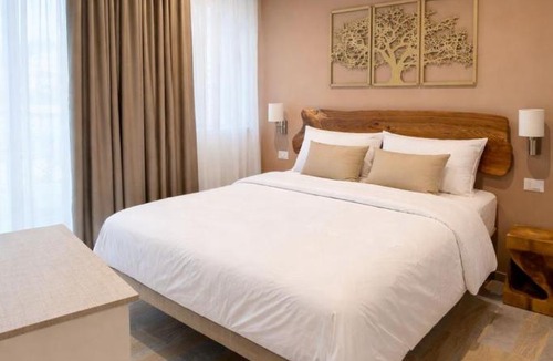 Raffo House | Il Ritrovo Rooms
