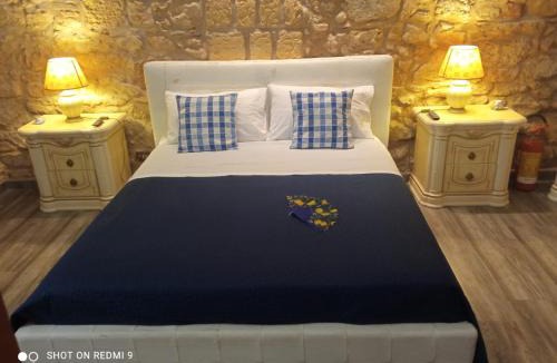 Balestrate House | Il rustico del pescatore