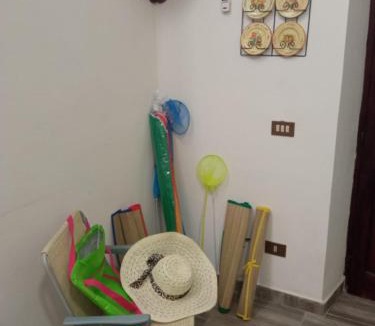Balestrate House | Il rustico del pescatore