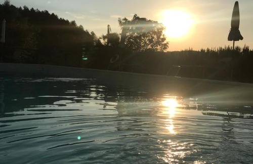 Castellina in Chianti Apartment | Il Rustico